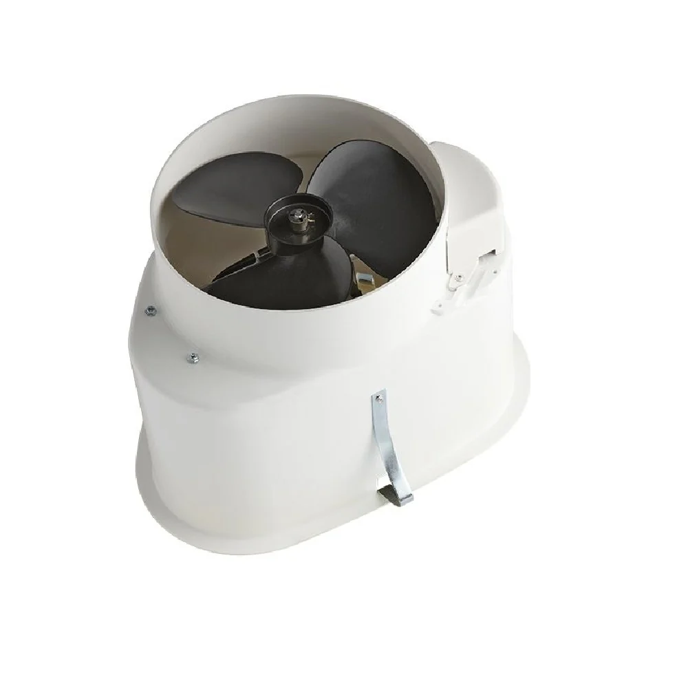 IXL Bathroom Lighting Classic Tastic Vivid Heater, Fan & Light 3 in 1 White 11323 - Image 4