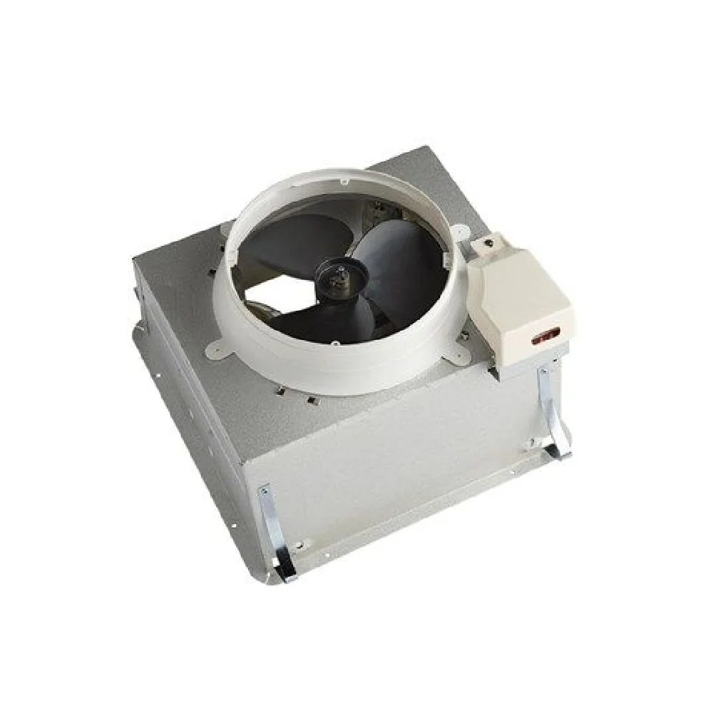 IXL Bathroom Lighting Classic Tastic Prime Heater, Fan & Light 3 in 1 White 12309 - Image 4