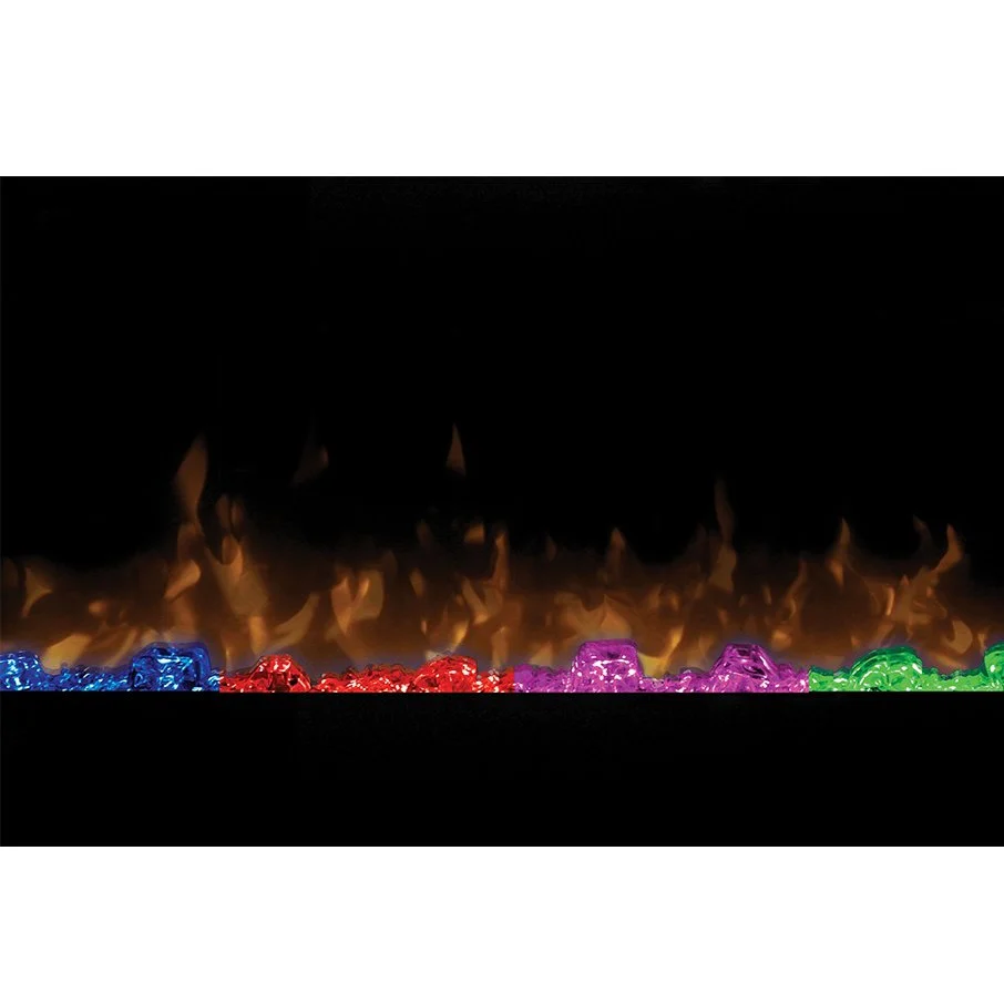 Dimplex 50" Prism Wall Mount Electric Fireplace BLF5051-AU - Image 3