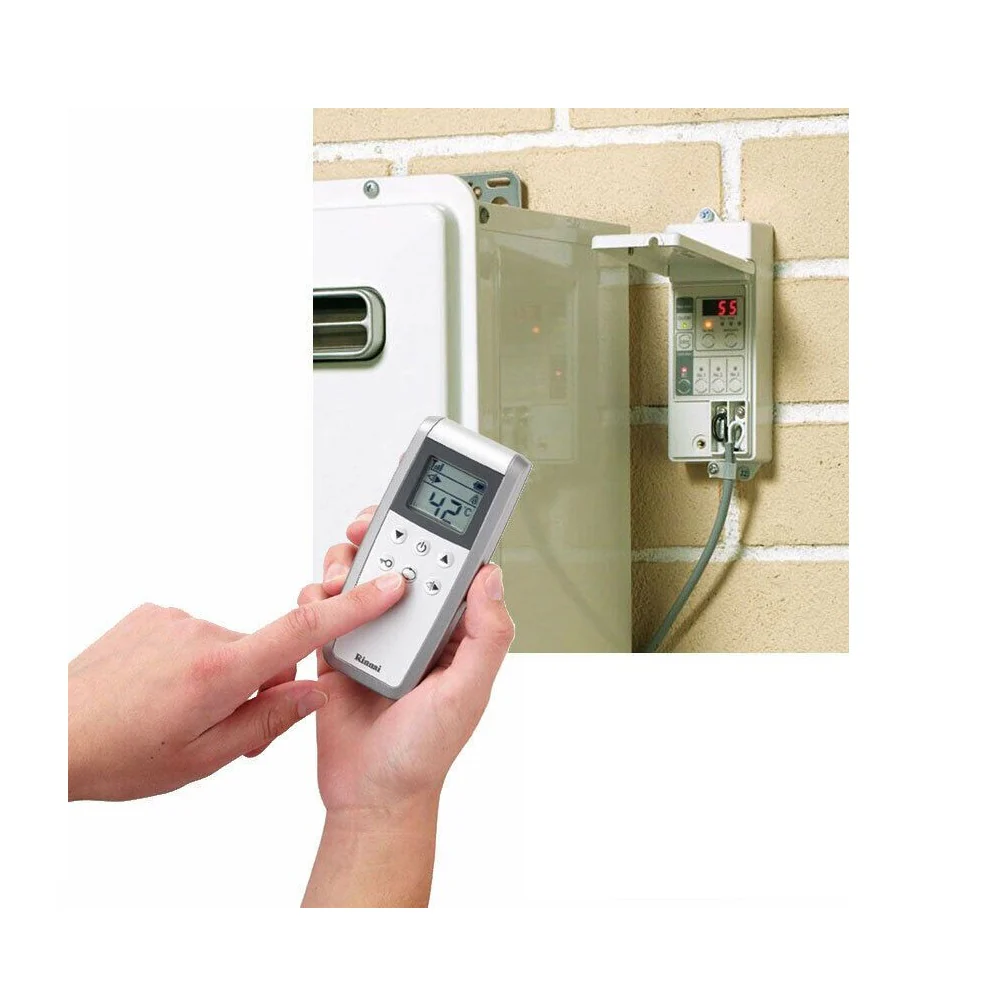 Rinnai Wireless Starter Kit with One Controller KWL503 - Image 4